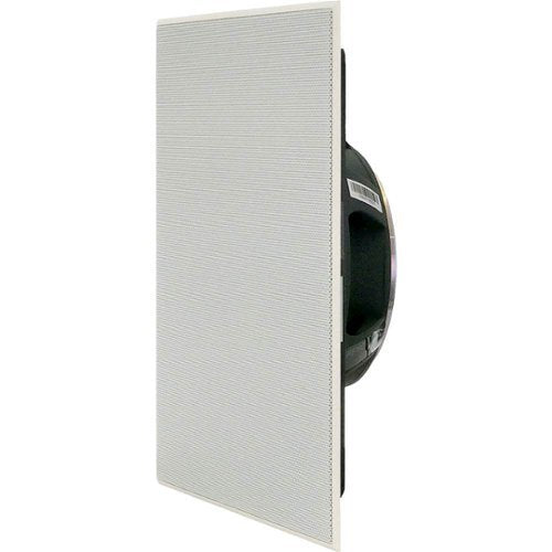 Sonance - R10SUB - Reference 10" Passive In Wall Subwoofer (Each) - Paintable White