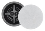 Sonance - C6R SST SINGLE SPEAKER - C Series 6-1/2" Single Stereo 2-Way In Ceiling Speaker (Each) - Paintable White