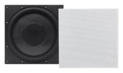 Sonance - R12SUB - Reference 12" Passive In Wall Subwoofer (Each) - Paintable White