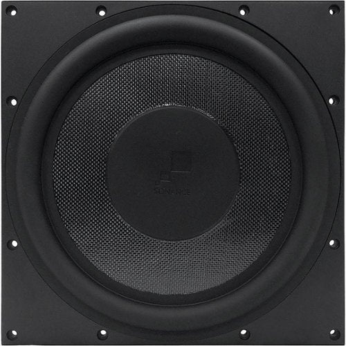 Sonance - R12SUB - Reference 12" Passive In Wall Subwoofer (Each) - Paintable White