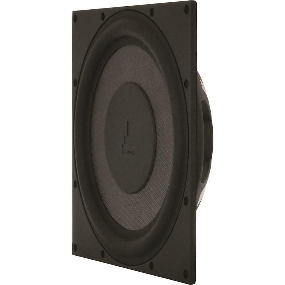 Sonance - R12SUB - Reference 12" Passive In Wall Subwoofer (Each) - Paintable White