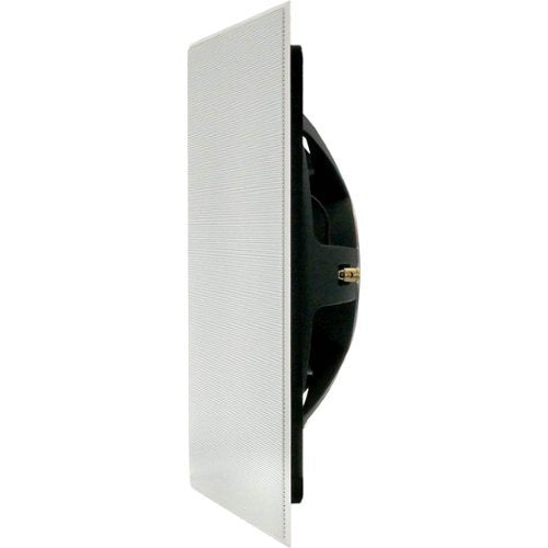Sonance - R12SUB - Reference 12" Passive In Wall Subwoofer (Each) - Paintable White