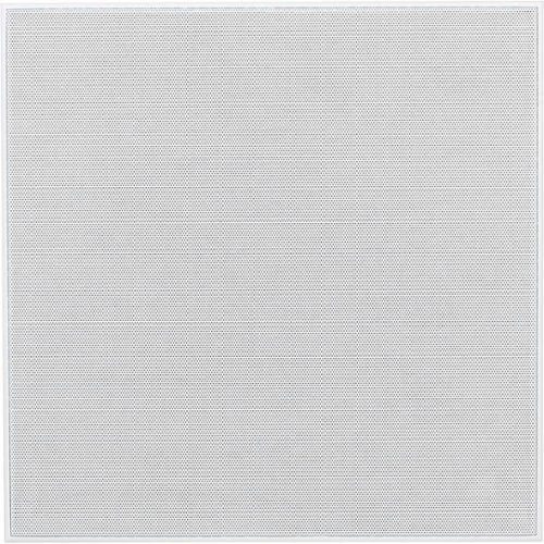 Sonance - R12SUB - Reference 12" Passive In Wall Subwoofer (Each) - Paintable White