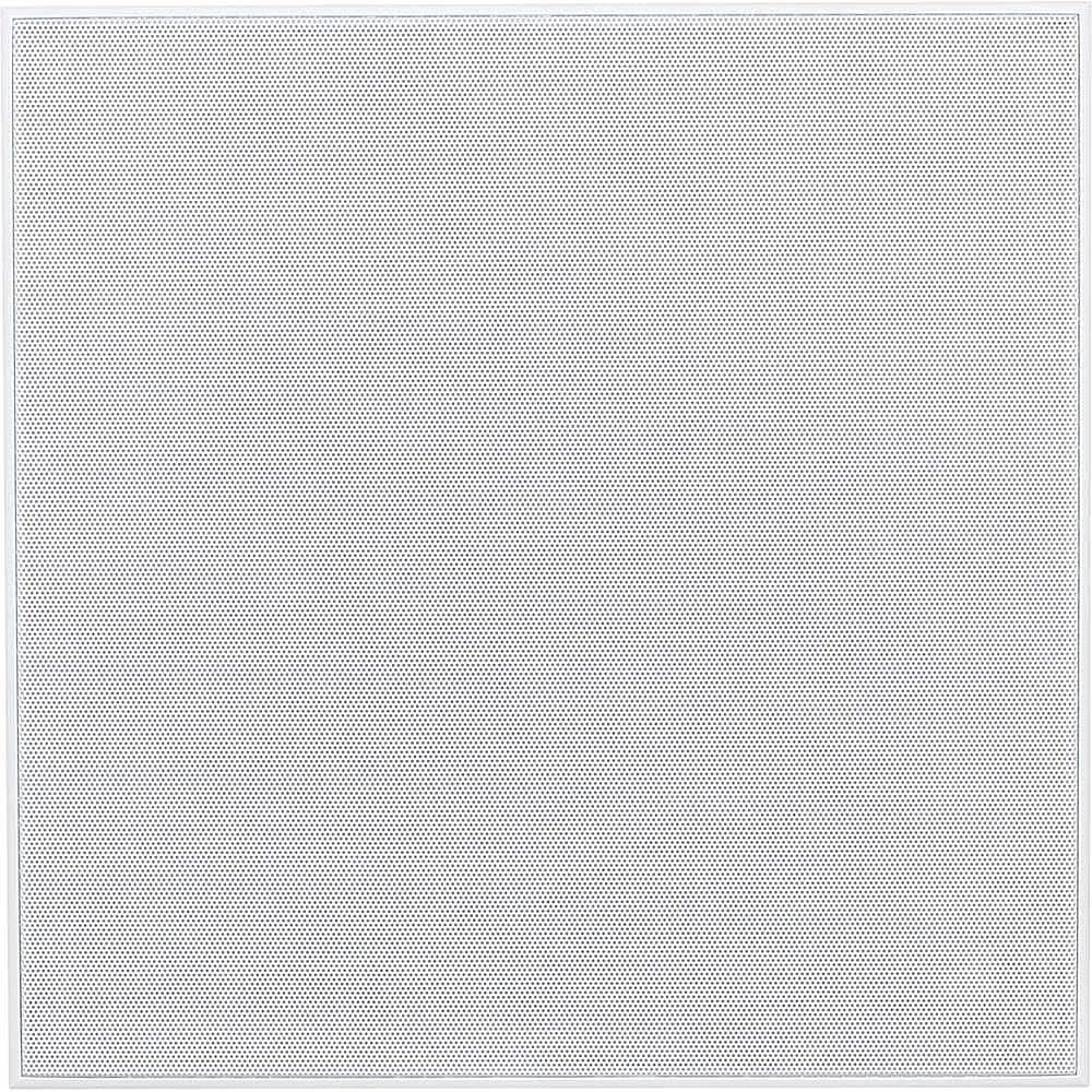Sonance - R12SUB - Reference 12" Passive In Wall Subwoofer (Each) - Paintable White