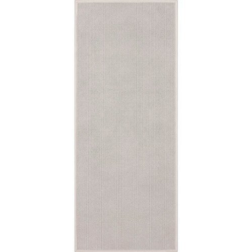 Sonance - R1 REFERENCE RECTANGLE SINGLE SPEAKER - Reference 5-1/4" 3-Way In Wall Rectangle Speaker (Each) - Paintable White