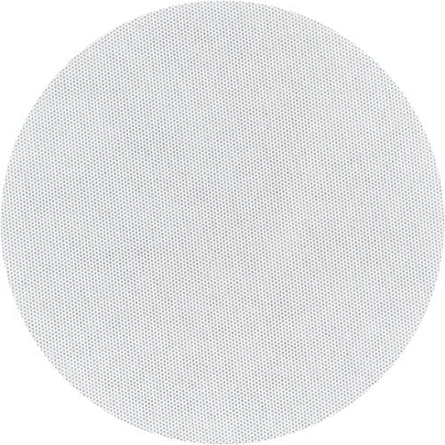 Sonance - C6R - C Series 6-1/2" 2-Way In Ceiling Speakers (Pair) - Paintable White