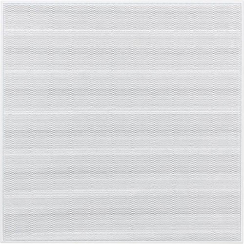 Sonance - R1C SINGLE SPEAKER - Reference 5-1/4" 3-Way In Ceiling Speaker (Each) - Paintable White