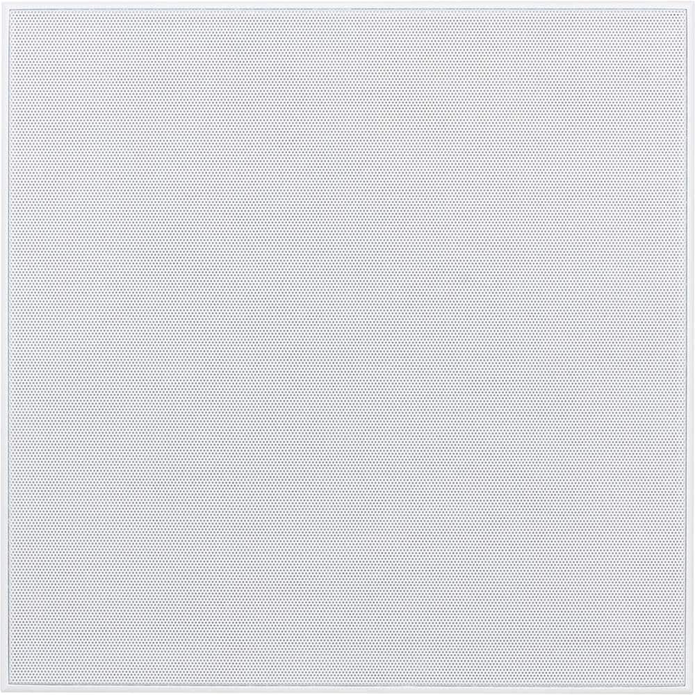 Sonance - R1C SINGLE SPEAKER - Reference 5-1/4" 3-Way In Ceiling Speaker (Each) - Paintable White