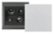 Sonance - R1C SUR SINGLE SPEAKER - Reference 5-1/4" Surround 3-Way In Ceiling Speaker (Each) - Paintable White