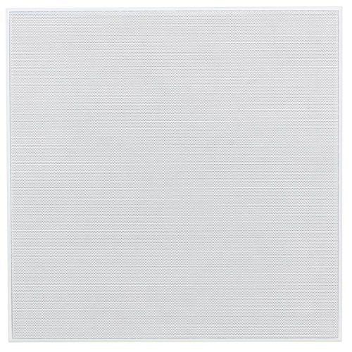 Sonance - R1C SUR SINGLE SPEAKER - Reference 5-1/4" Surround 3-Way In Ceiling Speaker (Each) - Paintable White