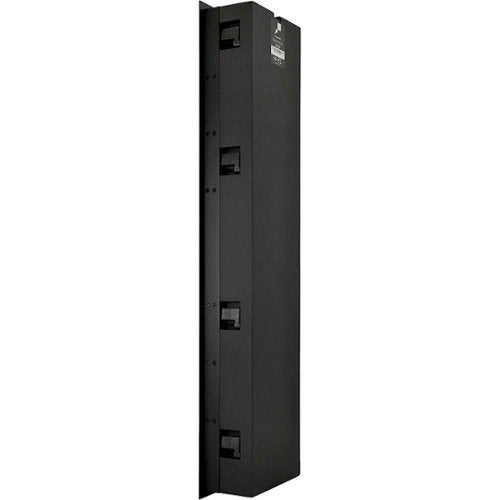 Sonance - R2SUR RECTANGLE SINGLE SPEAKER - Reference 5-1/4" Surround 3-Way In Wall Speaker (Each) - Paintable White