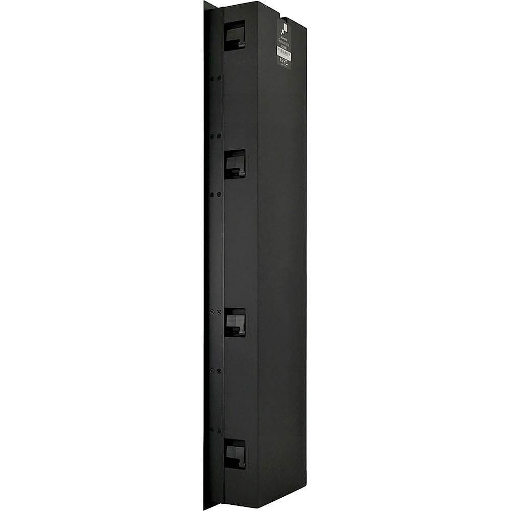 Sonance - R2SUR RECTANGLE SINGLE SPEAKER - Reference 5-1/4" Surround 3-Way In Wall Speaker (Each) - Paintable White
