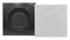 Sonance - VPSUB - Visual Performance 10" Passive In Wall Subwoofer (Each) - Paintable White