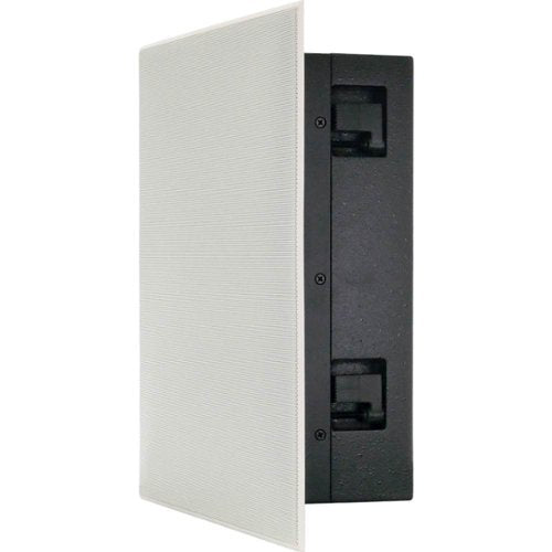 Sonance - VPSUB - Visual Performance 10" Passive In Wall Subwoofer (Each) - Paintable White