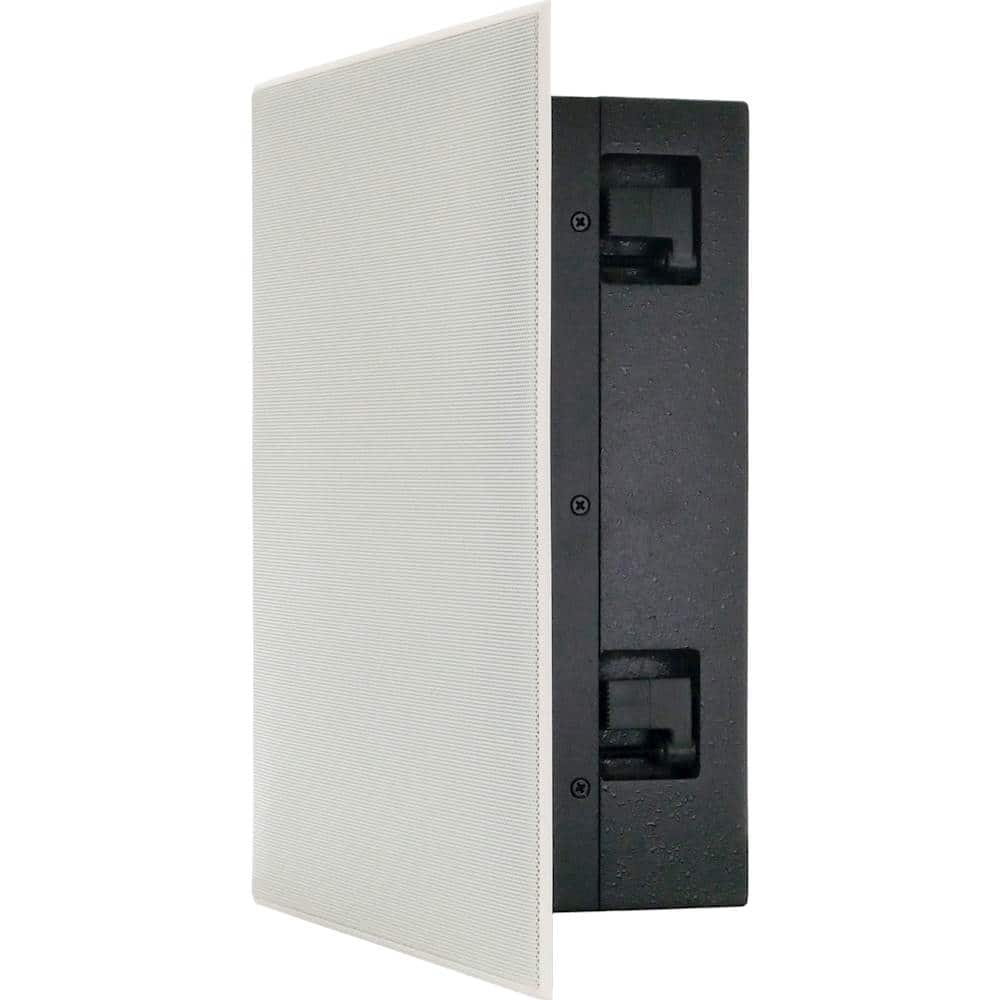 Sonance - VPSUB - Visual Performance 10" Passive In Wall Subwoofer (Each) - Paintable White