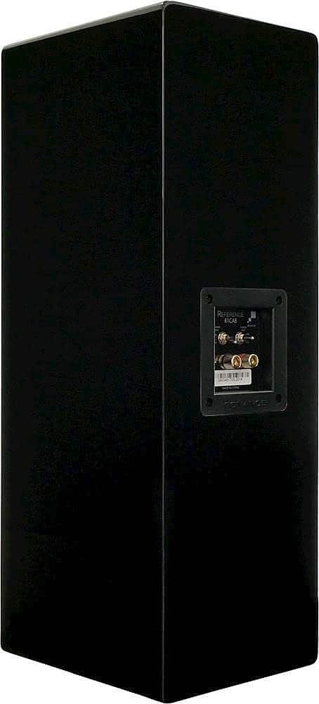 Sonance - R1CAB SINGLE SPEAKER - Reference 5-1/4" 3-Way Cabinet Speaker (Each) - Black
