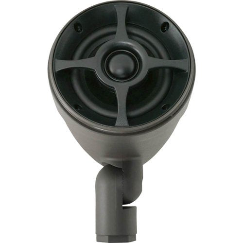 Sonance - LS4T SAT - Landscape Series 4-1/2" 2-Way Outdoor Speaker (Each) - Dark Brown