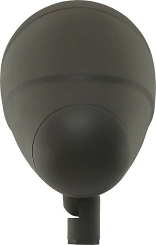 Sonance - LS6T SAT - Landscape Series 6-1/2" 2-Way Outdoor Speaker (Each) - Dark Brown