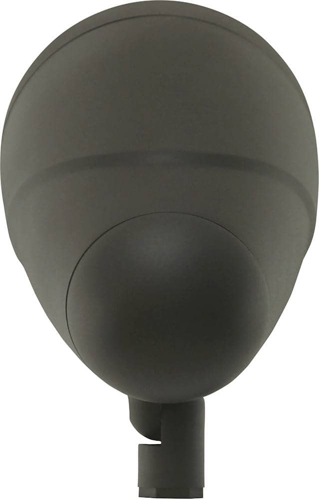 Sonance - LS6T SAT - Landscape Series 6-1/2" 2-Way Outdoor Speaker (Each) - Dark Brown