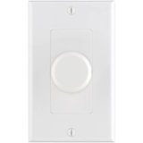 Sonance - VC30R - 30W Volume Control In-wall Rotary (Each) - White
