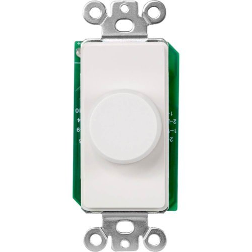 Sonance - VC30R - 30W Volume Control In-wall Rotary (Each) - White