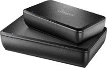 Rocketfish™ - Wireless Rear Speaker Kit - Black