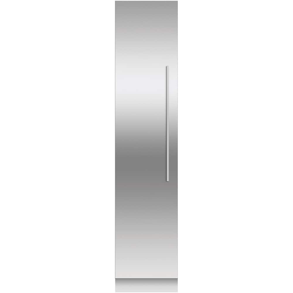 Left Hinge Door Panel for Fisher & Paykel Freezers and Refrigerators - Stainless Steel