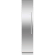 Left Hinge Door Panel for Fisher & Paykel Freezers and Refrigerators - Stainless Steel