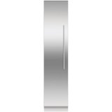 Left Hinge Door Panel for Fisher & Paykel Freezers and Refrigerators - Stainless Steel