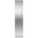 Left Hinge Door Panel for Fisher & Paykel Freezers and Refrigerators - Stainless Steel
