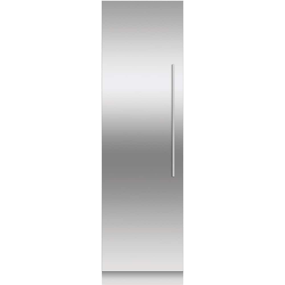 Left Hinge Door Panel for Fisher & Paykel Freezers and Refrigerators - Stainless Steel