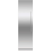 Left Hinge Door Panel for Fisher & Paykel Freezers and Refrigerators - Stainless Steel