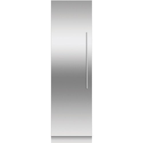 Left Hinge Door Panel for Fisher & Paykel Freezers and Refrigerators - Stainless Steel