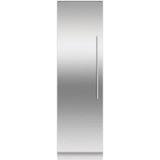 Left Hinge Door Panel for Fisher & Paykel Freezers and Refrigerators - Stainless Steel