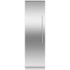 Left Hinge Door Panel for Fisher & Paykel Freezers and Refrigerators - Stainless Steel