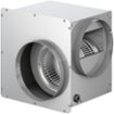 Hood Motor for Thermador Downdraft Hood - Silver