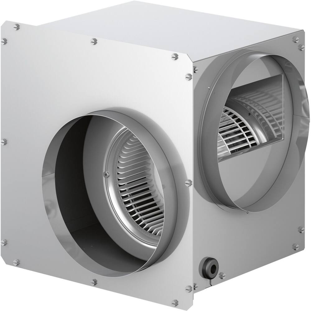 Hood Motor for Thermador Downdraft Hood - Silver