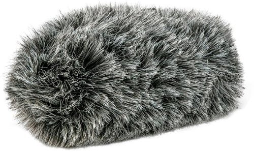 RØDE - VIDEOMIC PRO+ Premium On-Camera Microphone - Black