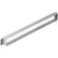 Rectangular Duct Transition for Bosch HDD86050UC Downdraft - Silver