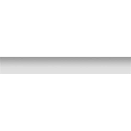 Fisher & Paykel - Toe Kick Panel for Freezers and Refrigerators - Stainless Steel