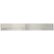 Fisher & Paykel - 35.9" Trim Kit - Stainless Steel