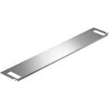 Gas Cooktop Seal Kit for Thermador Masterpiece Series UCVM30RS Hoods - Silver