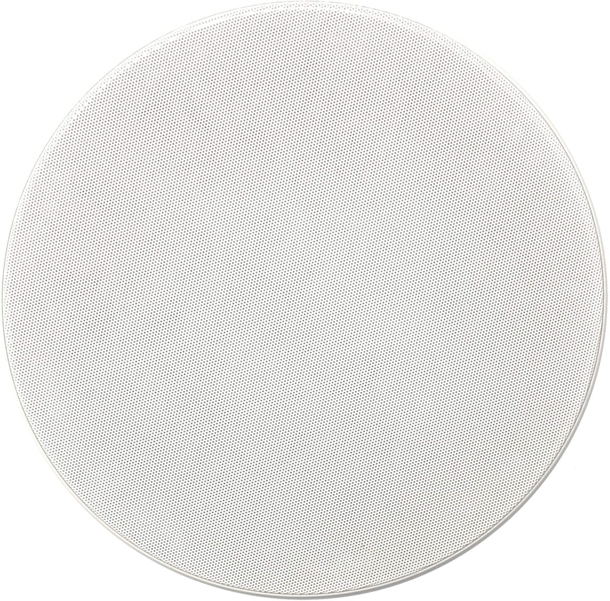 Klipsch - CDT-5650-C II In-Ceiling Speaker - Each - Black