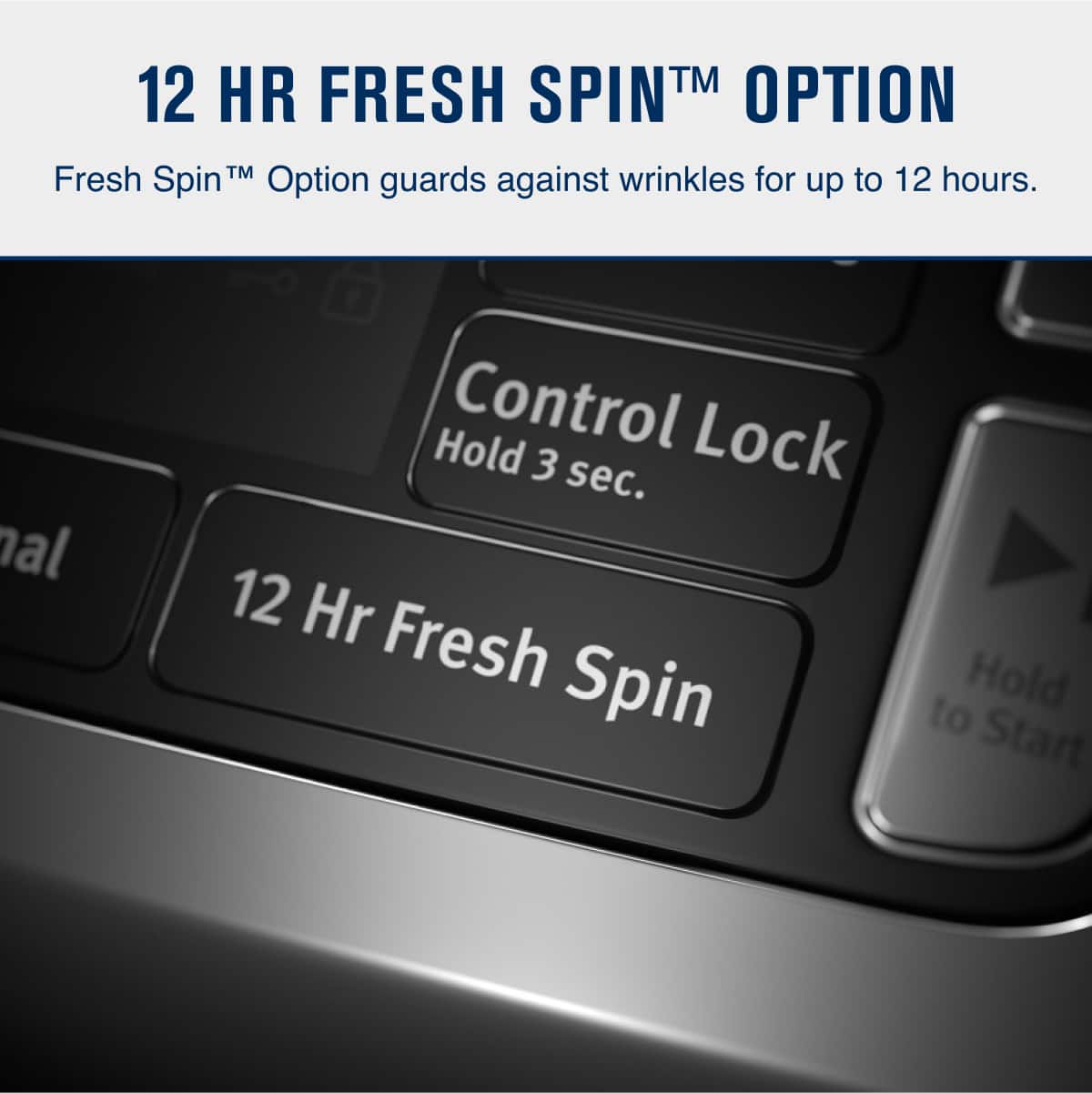 Maytag - 4.5 Cu. Ft. High-Efficiency Stackable Front Load Washer with Steam and Fresh Spin - White