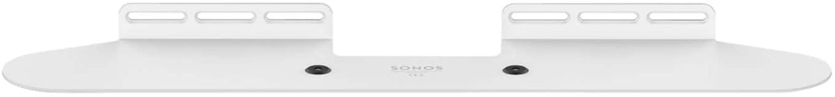 Sonos - Beam Wall Mount - White