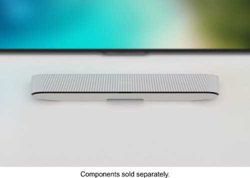Sonos - Beam Wall Mount - White