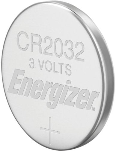Energizer - 2032 Batteries (4 Pack), 3V Lithium Coin Batteries
