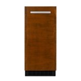 JennAir - 14.9" 29-Lb. Built-In Icemaker - Custom Panel Ready