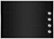 JennAir - 31 in. Wide 4 Element Electric Cooktop - Black