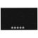 JennAir - 36 in. Wide 5 Element Electric Cooktop - Black